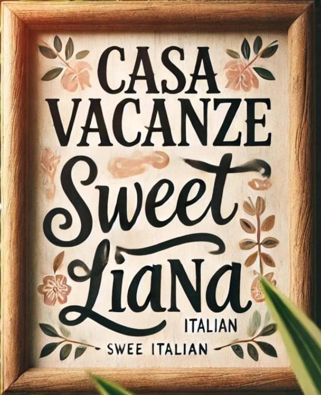 פורטו סנטו סטפנו Sweet Liana Un Tuffo Nel Cuore Del Paese מראה חיצוני תמונה